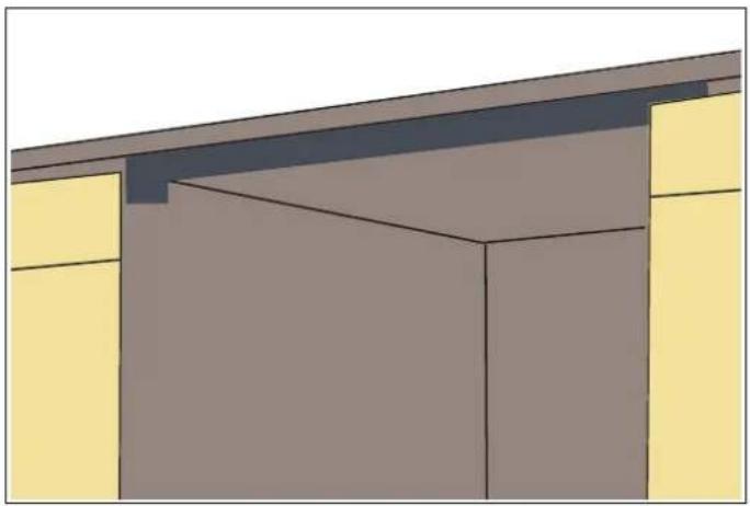 BERTAZZONI DW60S3UDXDP - OBSERVERA - 1