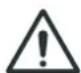 BERTAZZONI DW60S3UDXDP - CAUTION - 1