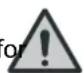 BERTAZZONI DW60S3UDXDP - WATER HARDNESS - 1