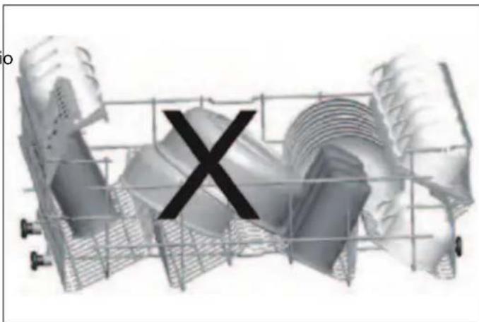 BERTAZZONI DW60S3UDXDP - DUREZZA DELL'ACQUA - 1