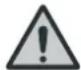 BERTAZZONI DW60S3UDXDP - WARNING - 1