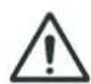 BERTAZZONI DW60S3UDXDP - CAUTION - 2