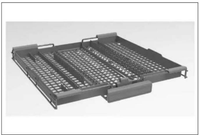 BERTAZZONI DW60S3UDXDP - CESTELLO PORTAPOSATE (IN BASE AL MODELLO) - 4