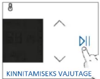 HAIER H6 ID46G5YTB - ESIMENE KASUTUSKORD - 8
