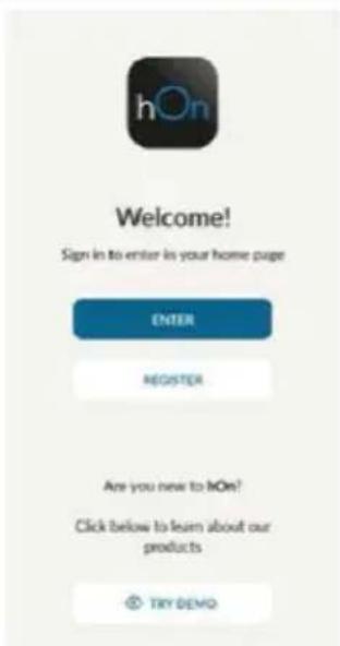 HAIER H6 ID46G5YTB - REGISTRIERUNG NEUER BENUTZER - 1