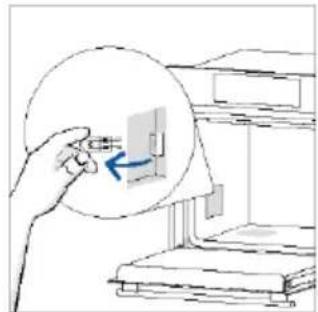 HAIER H6 ID46G5YTB - VERVANGING VAN ONDERDELEN - 7