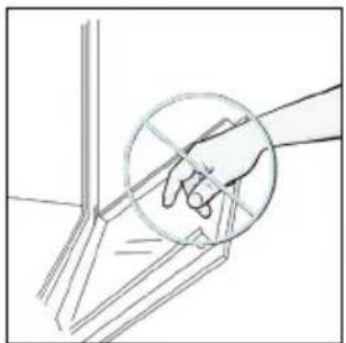 HAIER H6 ID46G5YTB - H2O Clean - 5