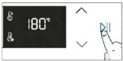 HAIER H6 ID46G5YTB - MENÜ FUNKTIONEN - 7