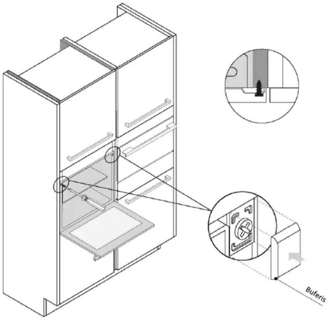 HAIER H6 ID46G5YTB - PRIETAISO ŠALINIMAS - 4