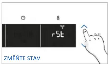 HAIER H6 ID46G5YTB - JAK ZMĚNIT NASTAVENÍ WIFI - 1