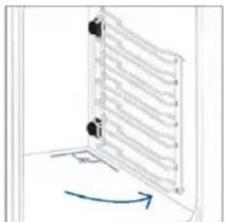 HAIER H6 ID46G5YTB - H2O Clean - 14
