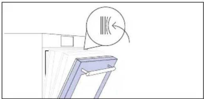 HAIER H6 ID46G5YTB - Guides Télescopiques (si présent\*) - 7
