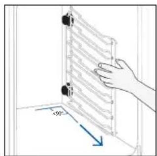HAIER H6 ID46G5YTB - PULIZIA DEGLI ACCESSORI - 6