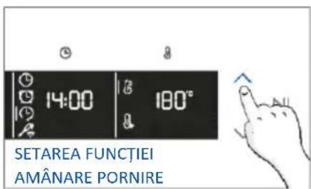HAIER H6 ID46G5YTB - MENIUL FUNCTIUNI - 8