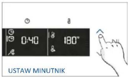 HAIER H6 ID46G5YTB - MENU FUNKCJI - 5