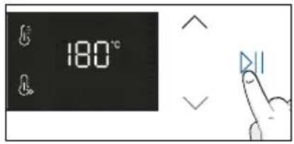 HAIER H6 ID46G5YTB - MENU FONCTION - 9