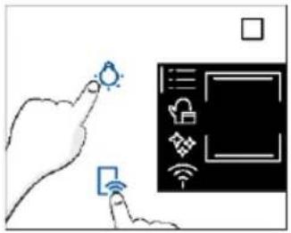 HAIER H6 ID46G5YTB - MENU CZASU - 11