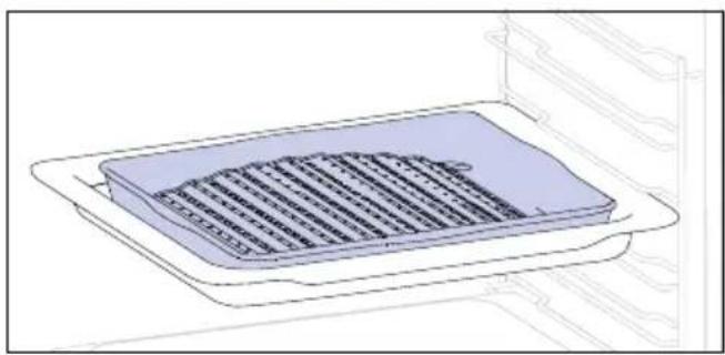 HAIER H6 ID46G5YTB - Guides Télescopiques (si présent\*) - 3