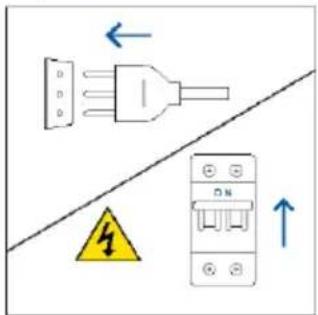 HAIER H6 ID46G5YTB - VERVANGING VAN ONDERDELEN - 5