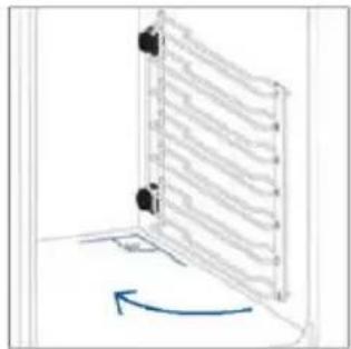 HAIER H6 ID46G5YTB - H2O Clean - 10