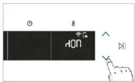 HAIER H6 ID46G5YTB - Stap 7 - 4