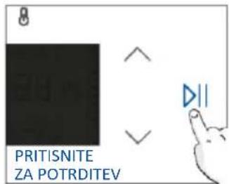 HAIER H6 ID46G5YTB - PRVA UPORABA - 8