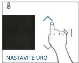 HAIER H6 ID46G5YTB - PRVA UPORABA - 6