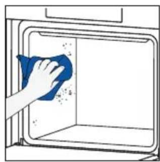 HAIER H6 ID46G5YTB - Astuces de cuisson - 6