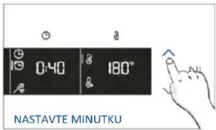 HAIER H6 ID46G5YTB - NABÍDKA FUNKCÍ - 5