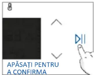 HAIER H6 ID46G5YTB - PRIMA UTILIZARE - 8