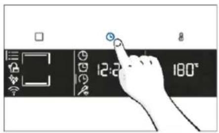 HAIER H6 ID46G5YTB - MENI FUNKCIJA - 7