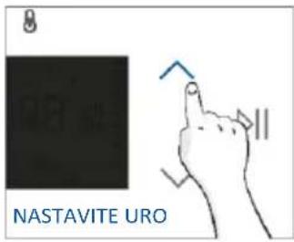 HAIER H6 ID46G5YTB - PRVA UPORABA - 3