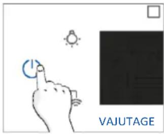 HAIER H6 ID46G5YTB - ESIMENE KASUTUSKORD - 1