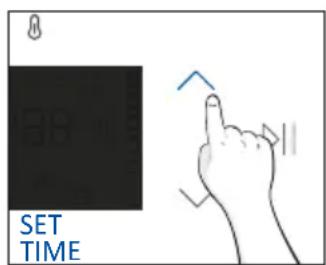 HAIER H6 ID46G5YTB - FIRST USAGE - 3