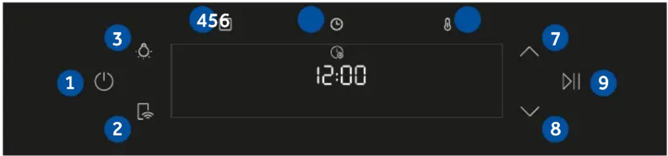 456 12:00 7 9 8