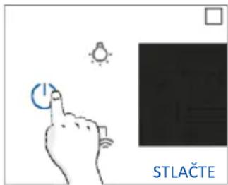 HAIER H6 ID46G5YTB - PRVÉ POUŽITIE - 1