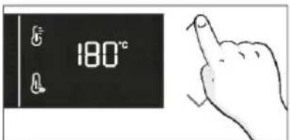 HAIER H6 ID46G5YTB - MENIUL DE TEMPERATURĂ - 7
