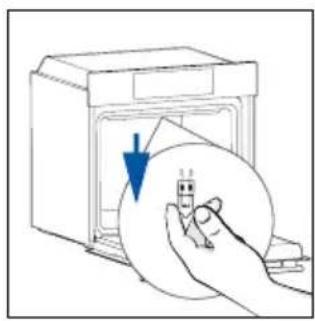HAIER H6 ID46G5YTB - PULIZIA DEGLI ACCESSORI - 11