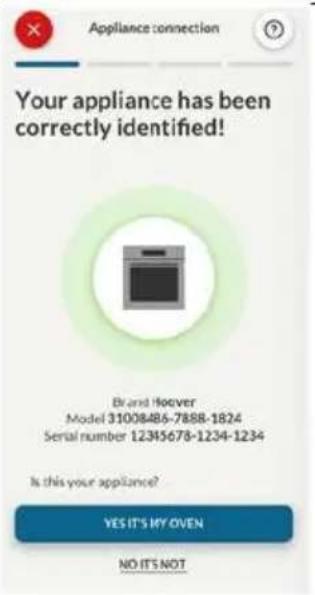 HAIER H6 ID46G5YTB - i OPOMBA - 7