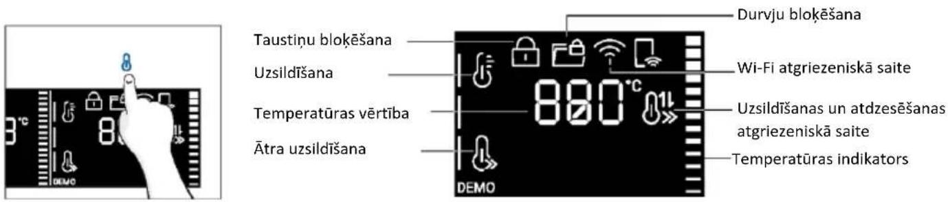 HAIER H6 ID46G5YTB - LAIKA IZVĚLNE - 6