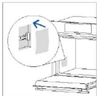 HAIER H6 ID46G5YTB - ZAMENJAVA DELOV - 9