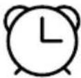 HAIER H6 ID46G5YTB - MENU TEMPO - 3