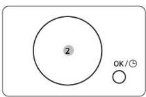 SAMSUNG MS32DE4504AT - OPMERKING - 2