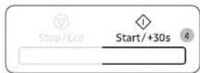 SAMSUNG MS32DE4504AT - Verwendung der Favorite (Favorit)-Funktionen - 3