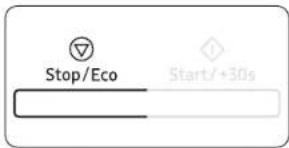SAMSUNG MS32DE4504AT - Réglage du mode d'économie d'énergie - 1