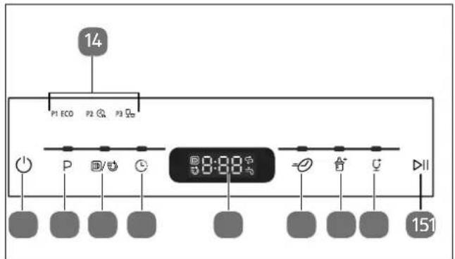 MEDION MD 37763 - Verstikkingsgevaar! - 3