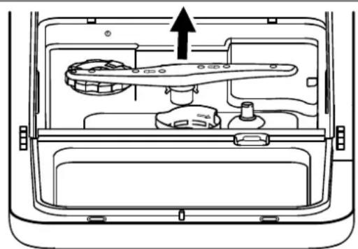 MEDION MD 37763 - Possible material damage! - 1