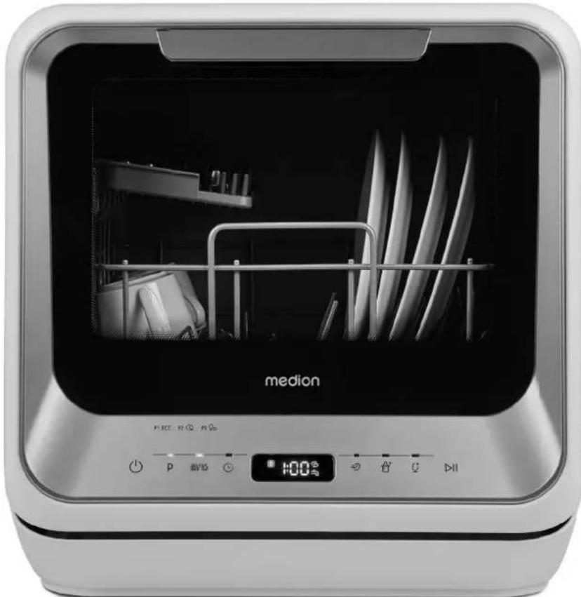 MEDION MD 37763 - 1