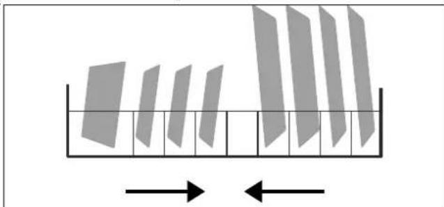MEDION MD 37763 - Beladebeispiel Geschirr - 1