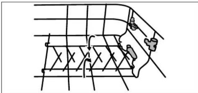 MEDION MD 37763 - Dish loading example - 4